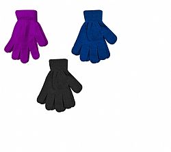 Γάντια Παιδικά Μπλε Χρώμα