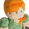 Λούτρινο Αρκουδάκι Minecraft Alex   32 cm