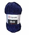 Νήμα Dolce No 756  Μπλε ναυτικό