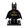 Συλλεκτική Φιγούρα Super Heroes   WM1752   Batman  4,5 cm