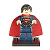 Συλλεκτική Φιγούρα Super Heroes   WM1752   Superman  4,5 cm