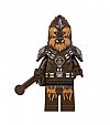 Συλλεκτική Φιγούρα Star Wars  WM6091 Chewbacca Wookiee   4,5 cm