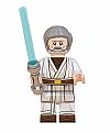 Συλλεκτική Φιγούρα Star Wars   WM6091  Obi-Wan   4,5 cm