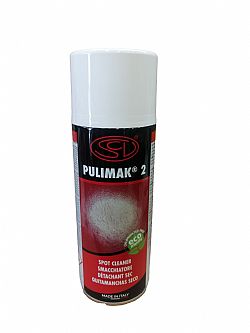Σπρέυ Καθαρισμού λεκέδων Pulimak 2   400ML