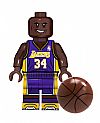 Συλλεκτική Φιγούρα   Shaquille O