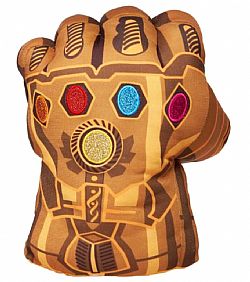 Λούτρινο Avengers – Glove Thanos 30Cm